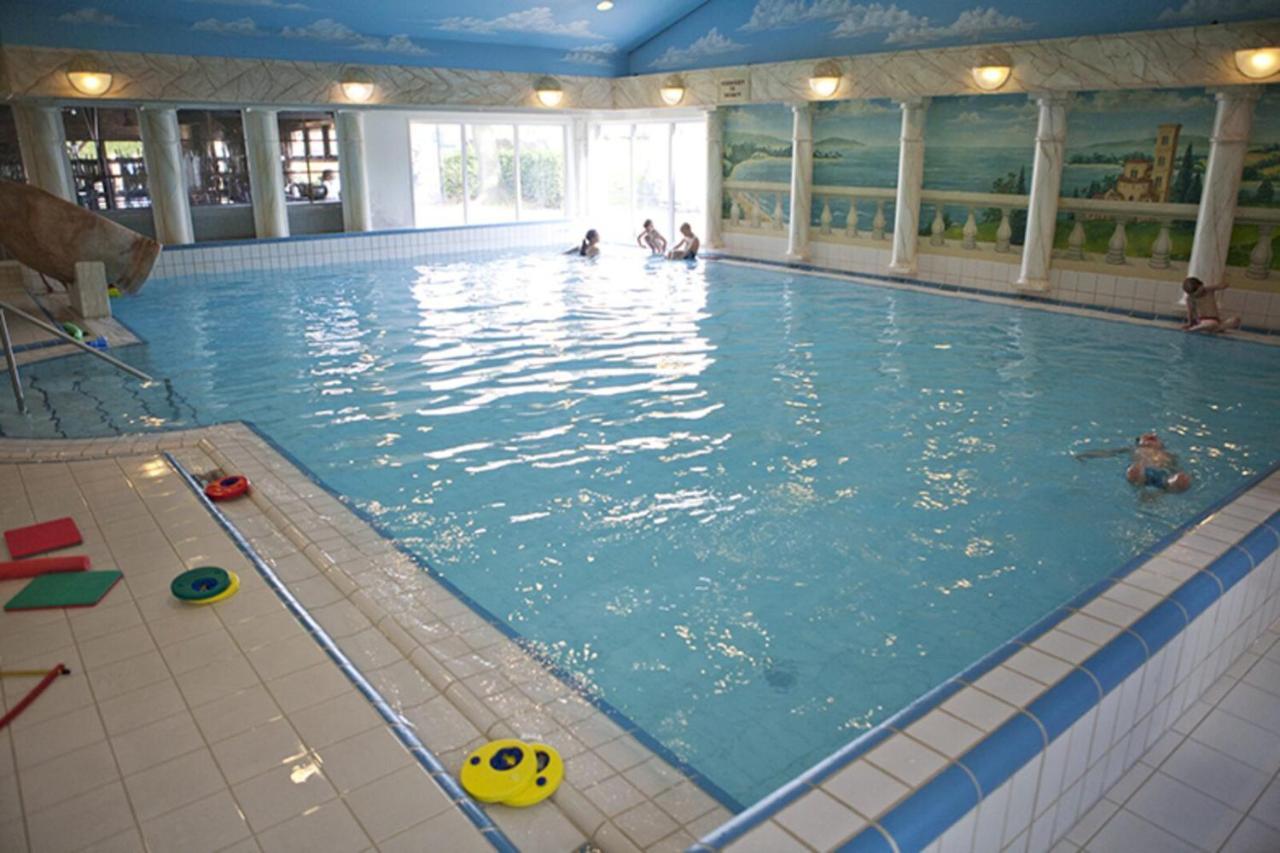 2-Persoons Hotellodge Voorthuizen Eksteriør bilde